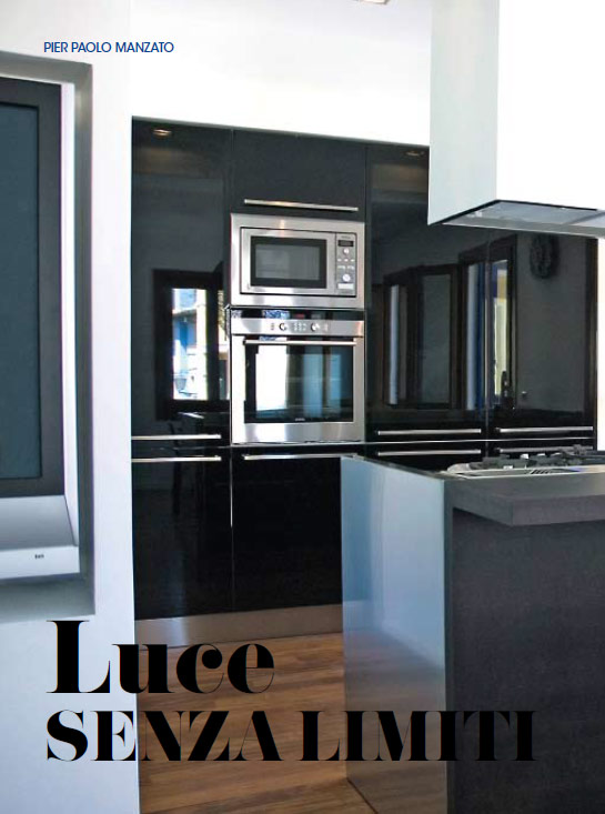 Pdf attico a Caorle